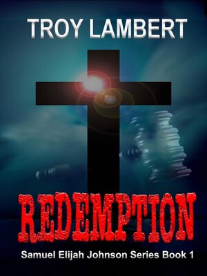 cover image of Redemption